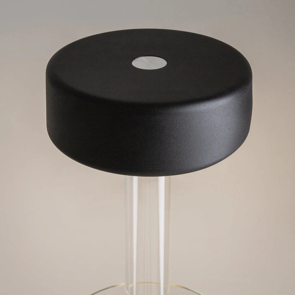 Moreton Table Lamp Battery lamp AI Collaboration- Various Finishes - Image 6