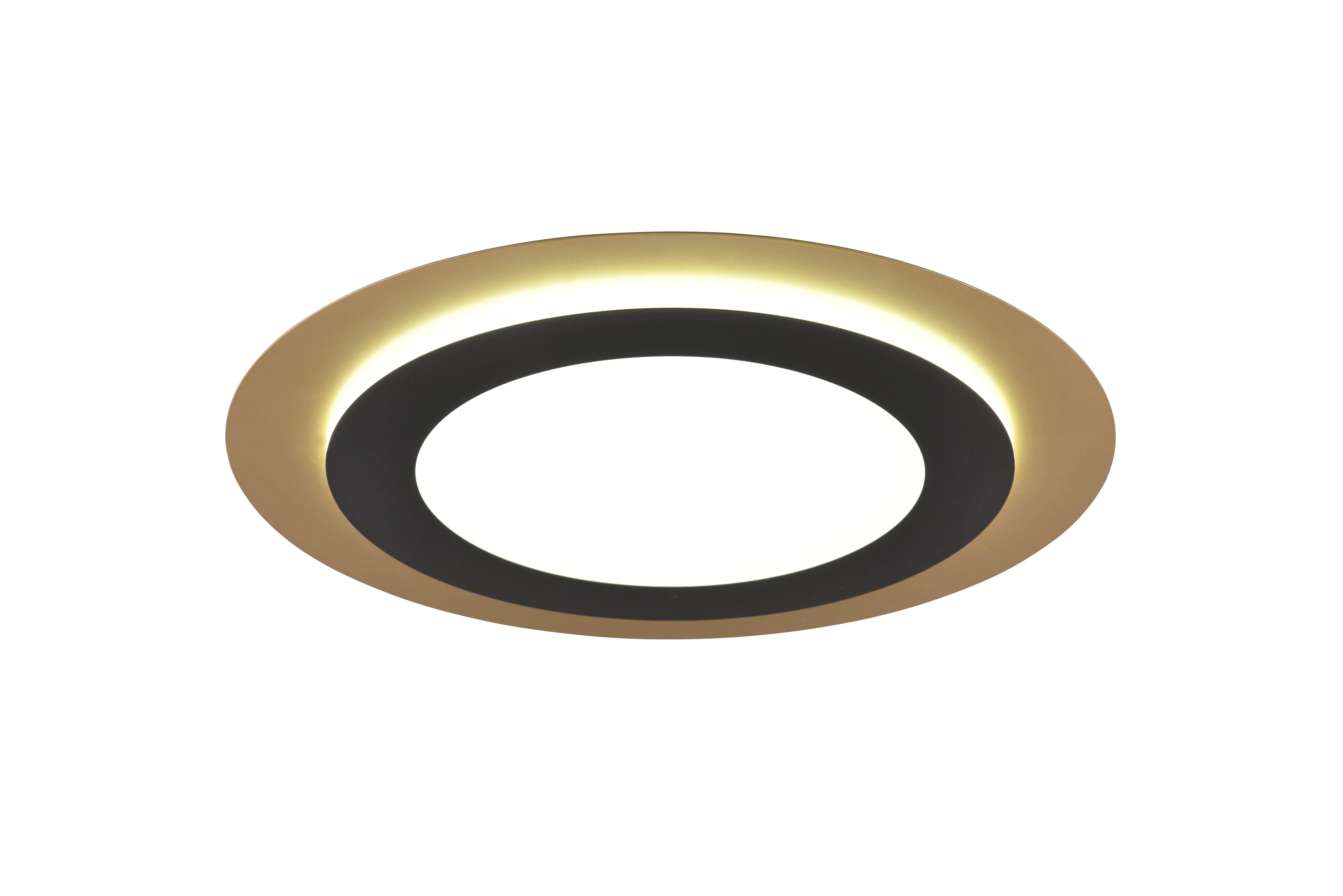 Morgan LED Flush Ceiling Light - Various Sizes - Image 12