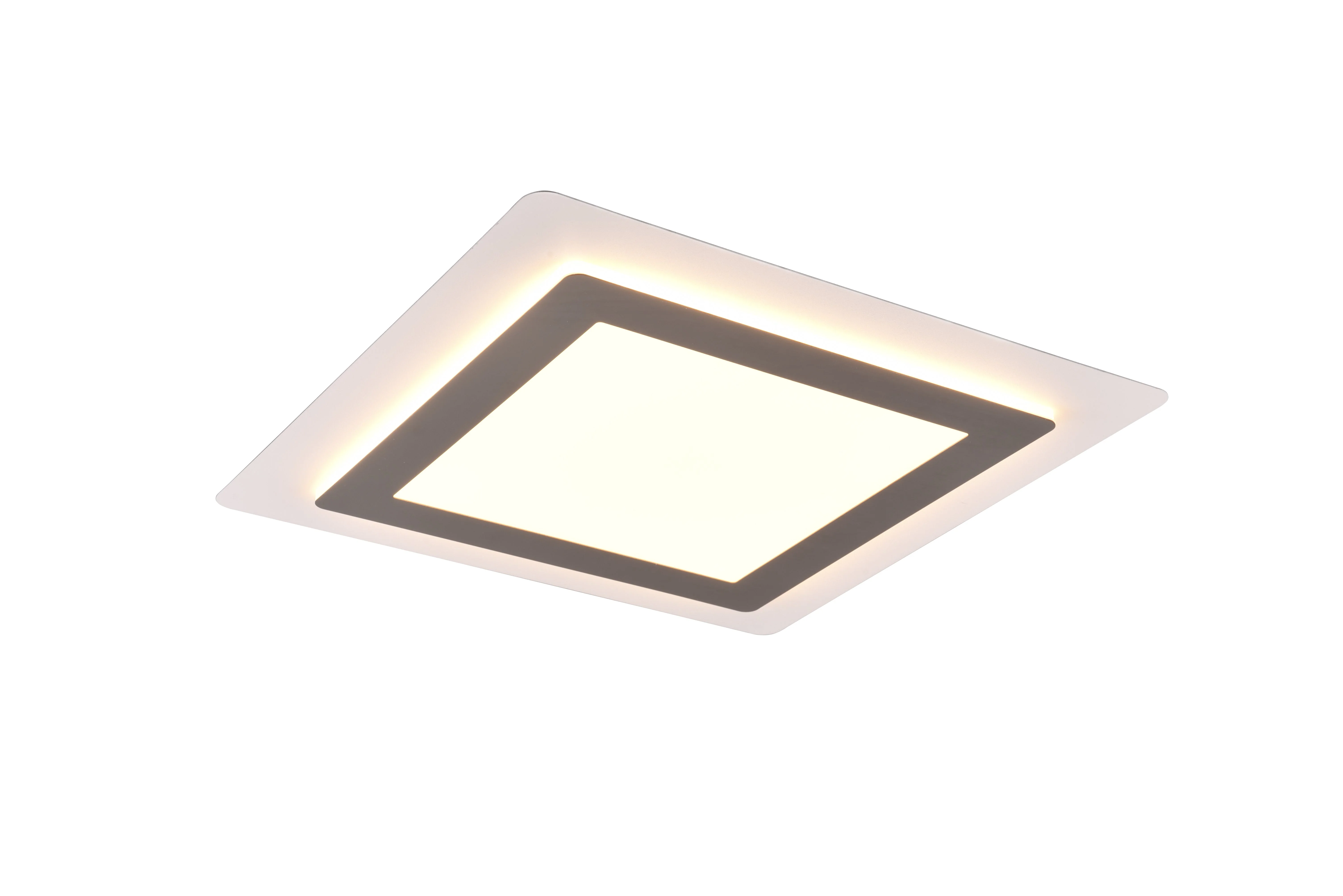 Morgan LED Flush Ceiling Light - Various Sizes - Image 17