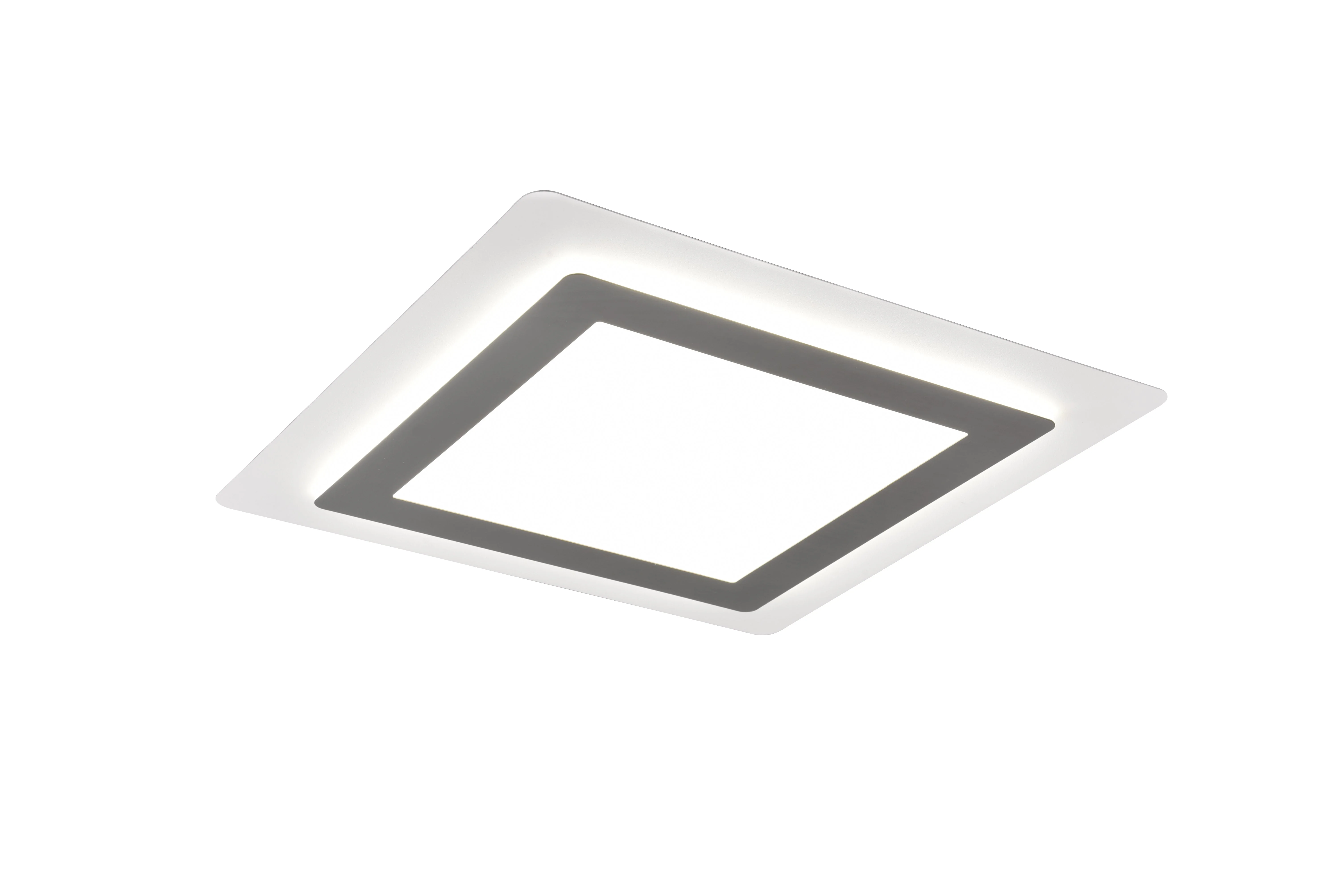 Morgan LED Flush Ceiling Light - Various Sizes - Image 18