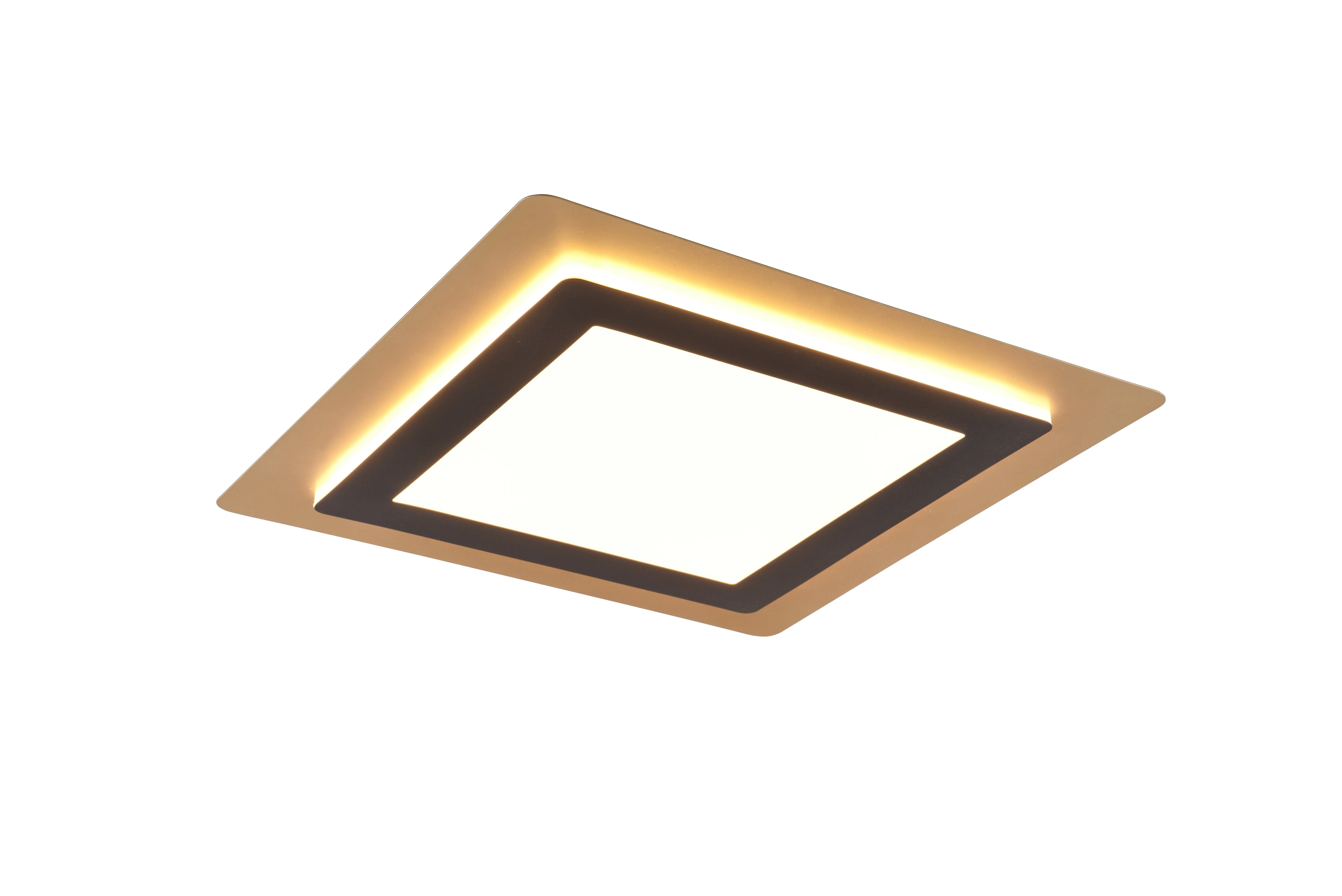 Morgan LED Flush Ceiling Light - Various Sizes - Image 2
