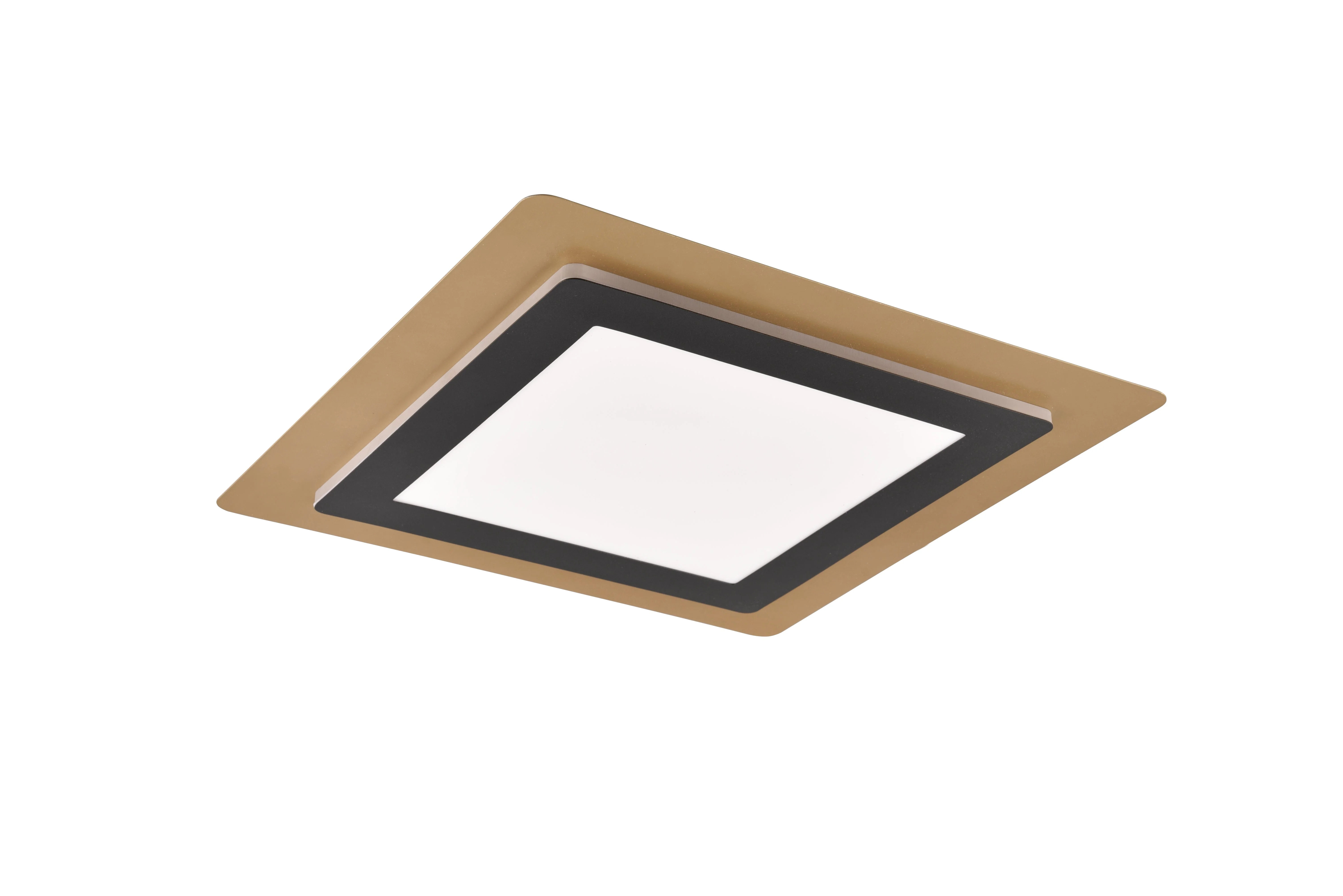 Morgan LED Flush Ceiling Light - Various Sizes - Image 25