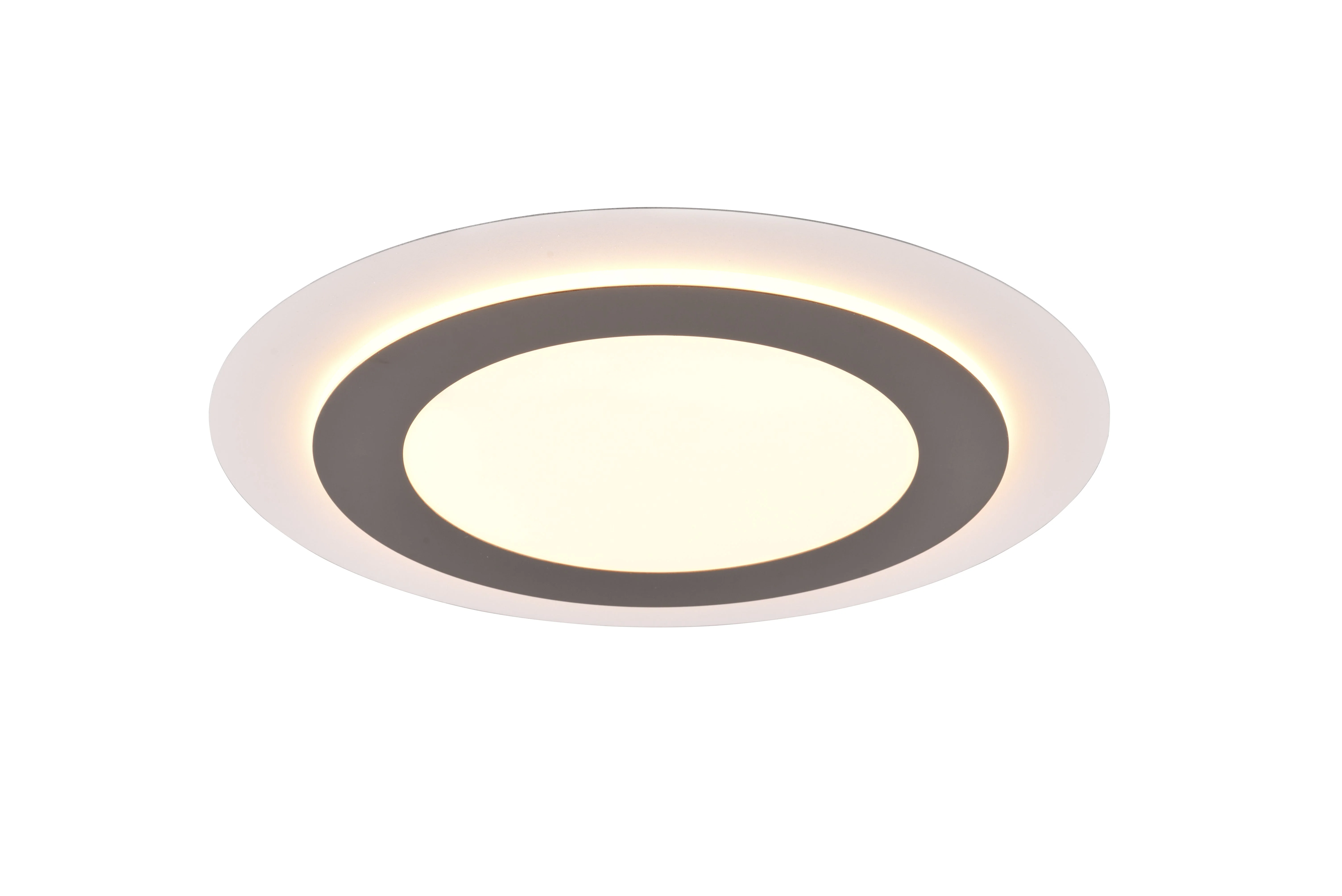 Morgan LED Flush Ceiling Light - Various Sizes - Image 3