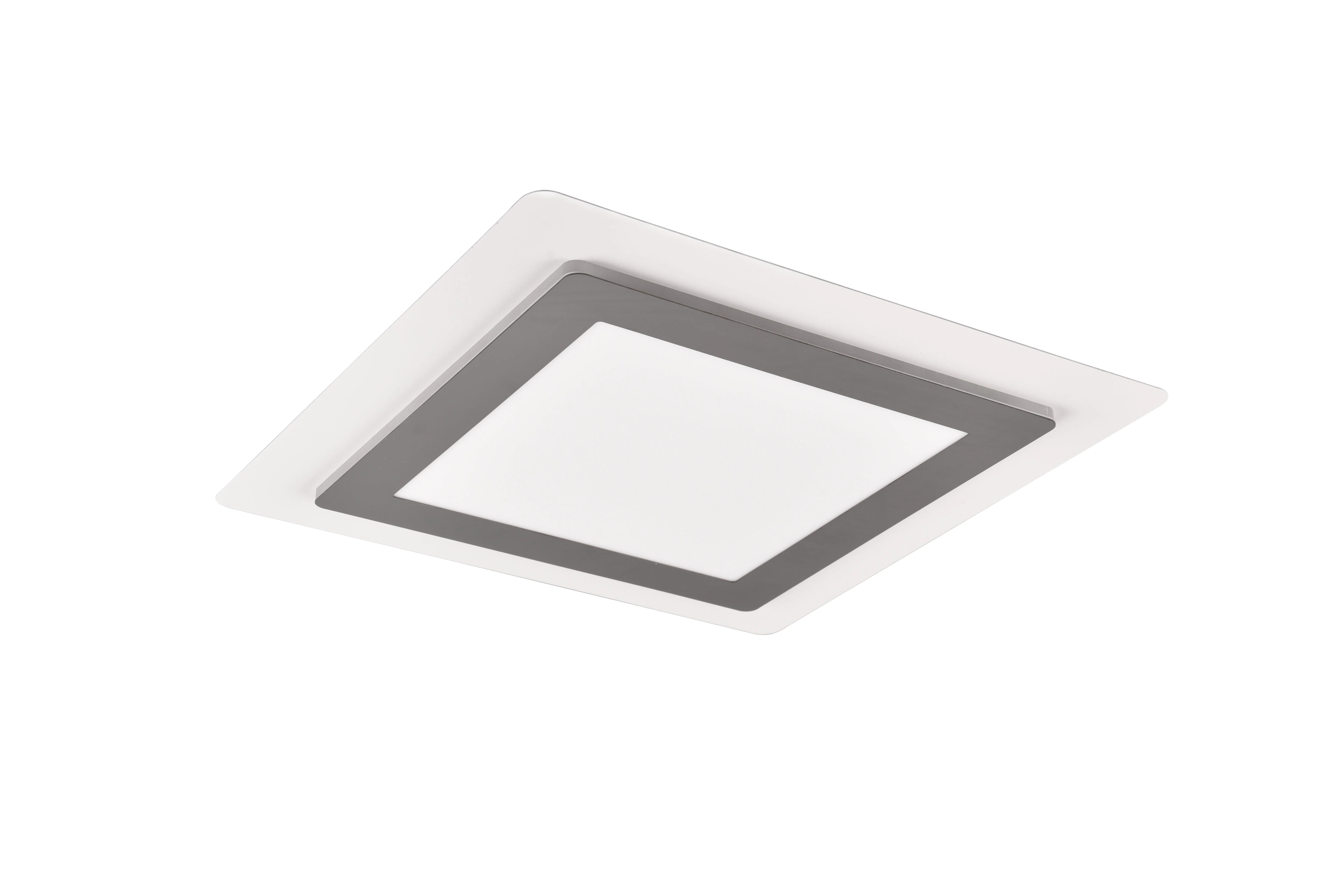 Morgan LED Flush Ceiling Light - Various Sizes - Image 4