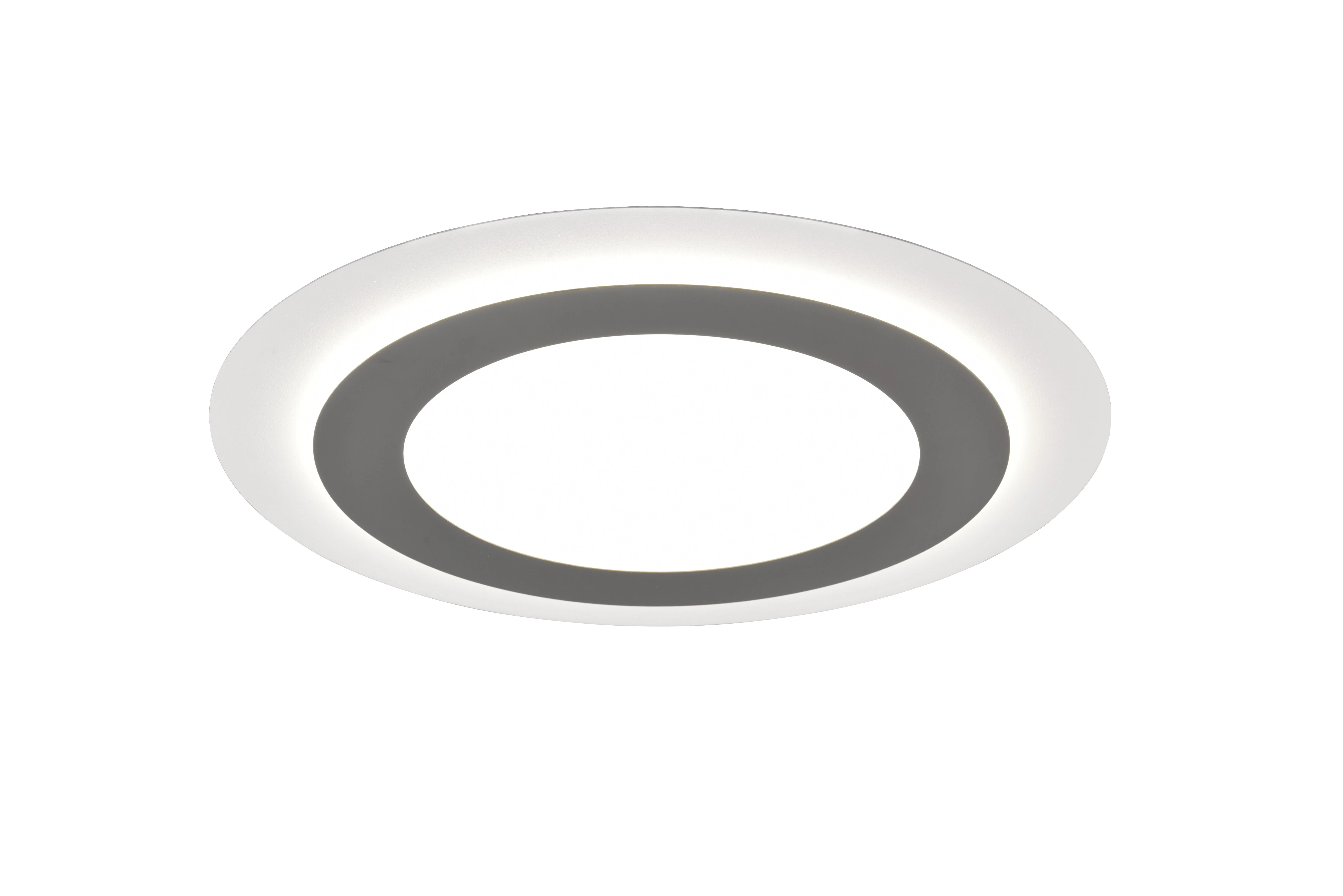 Morgan LED Flush Ceiling Light - Various Sizes - Image 7