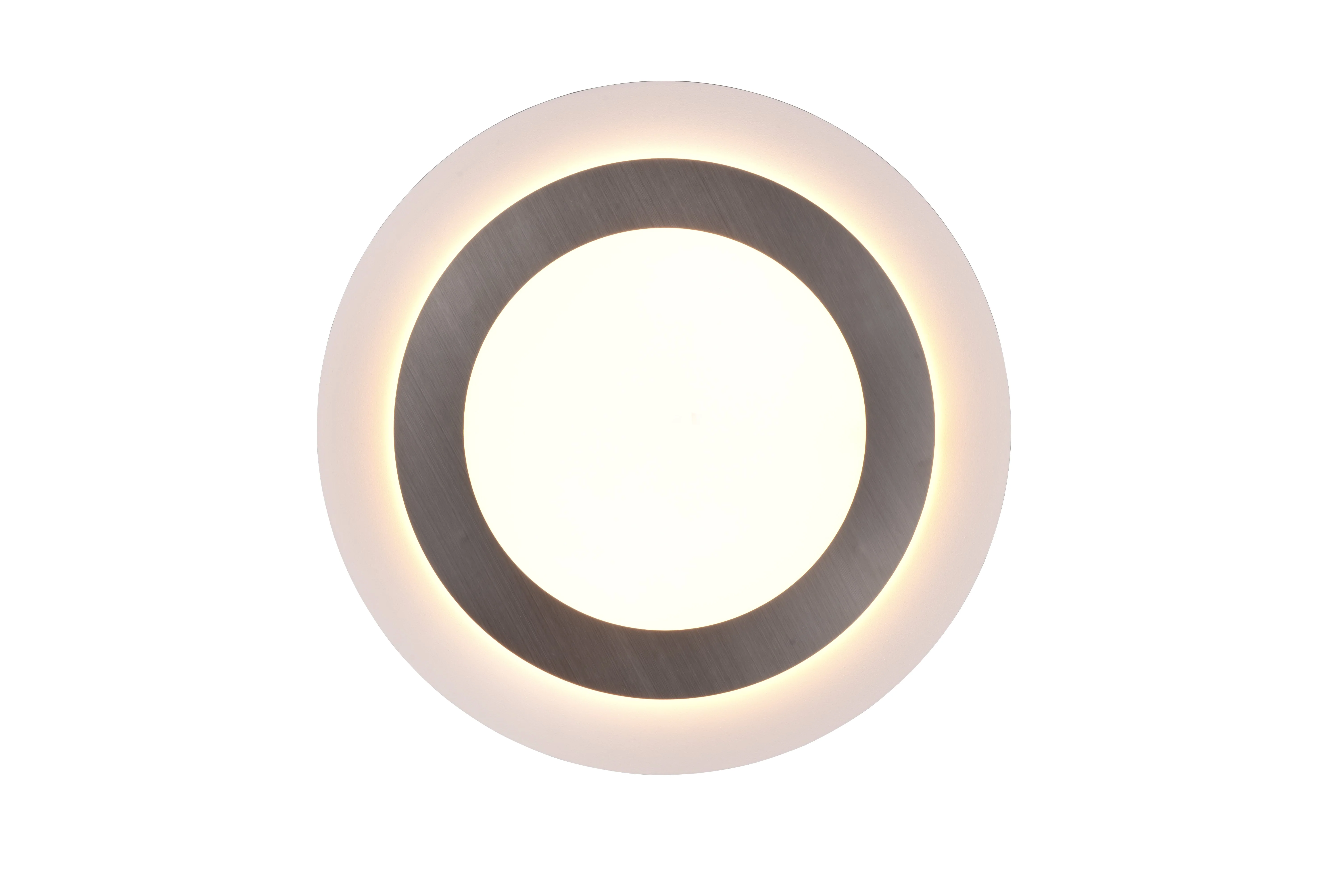 Morgan LED Flush Ceiling Light - Various Sizes - Image 9