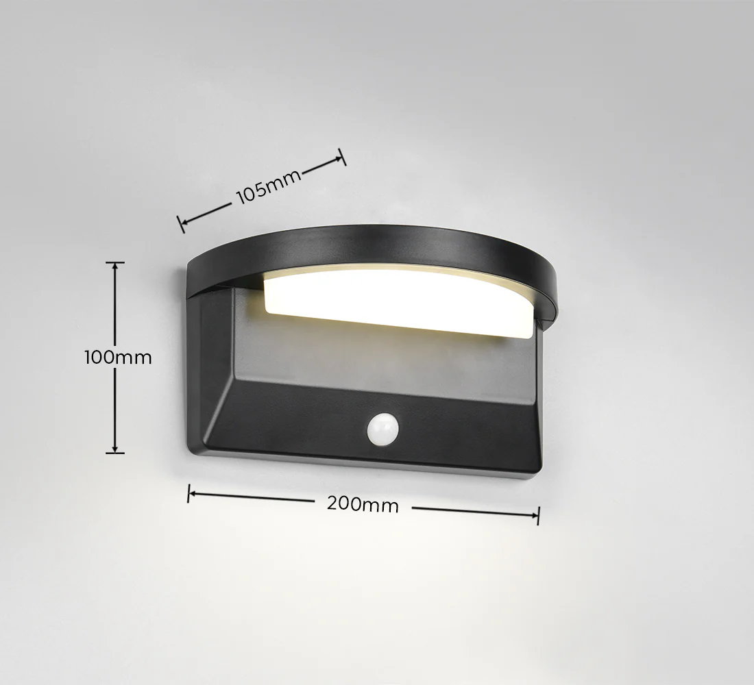 Moro Wall Light - Image 8