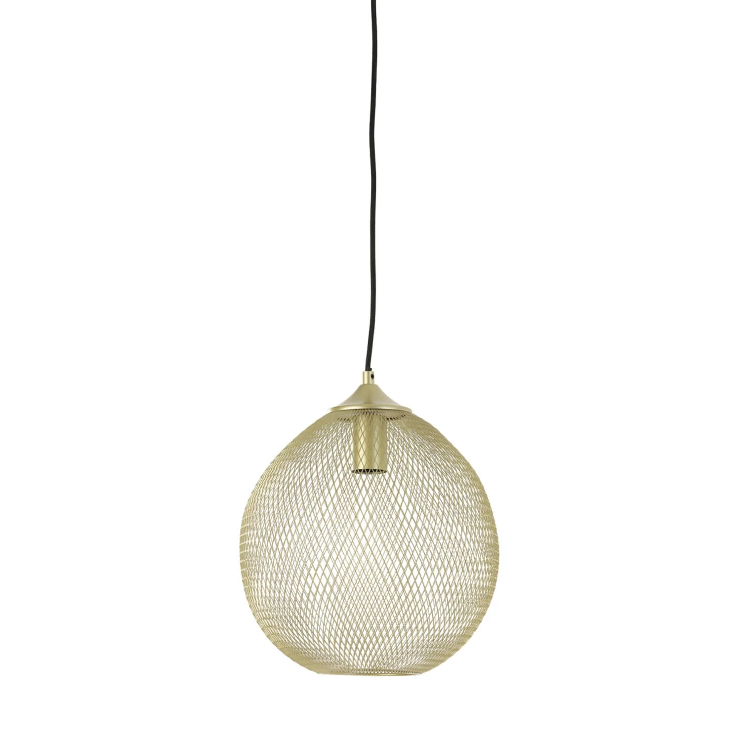 Moroc 1Lt Pendant - Gold - Image 5