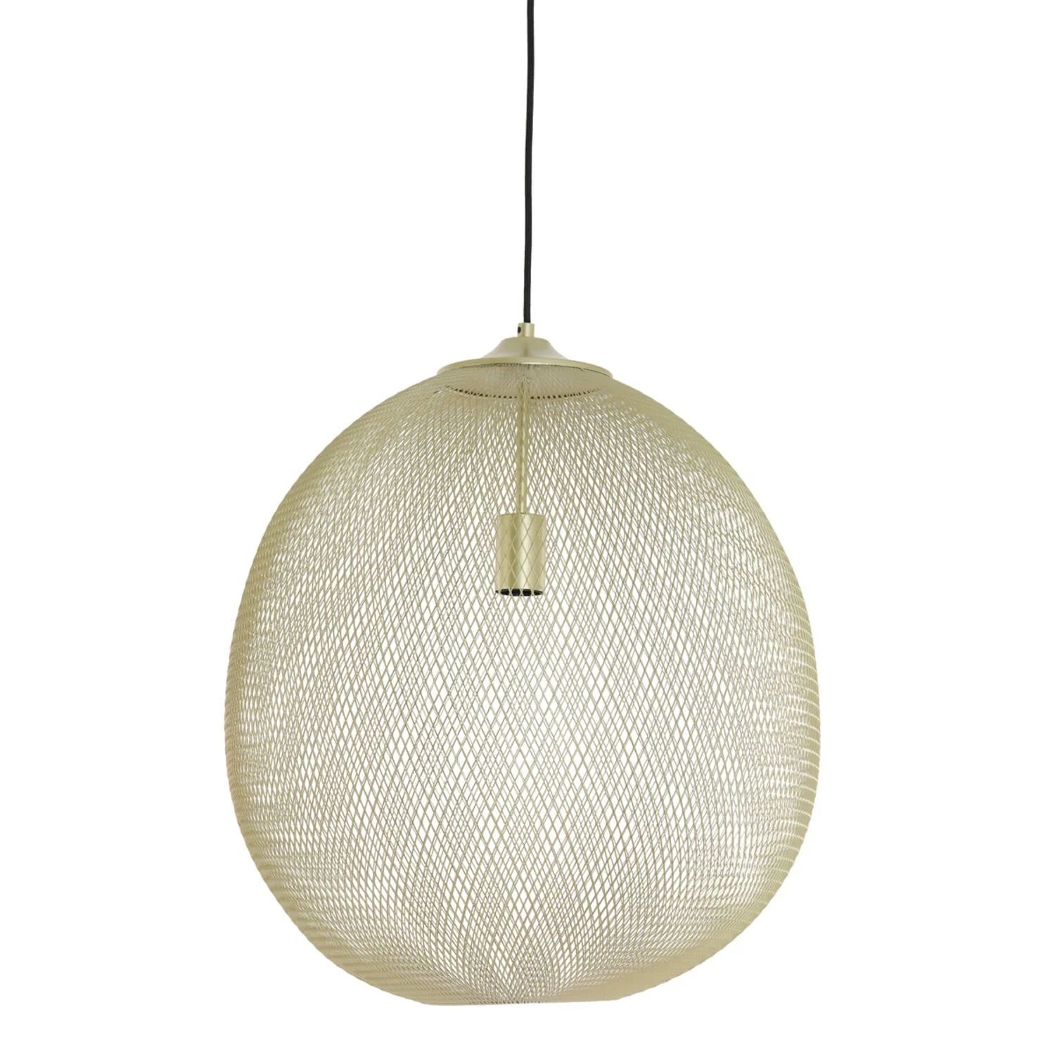 Moroc 1Lt Pendant - Gold - Image 8