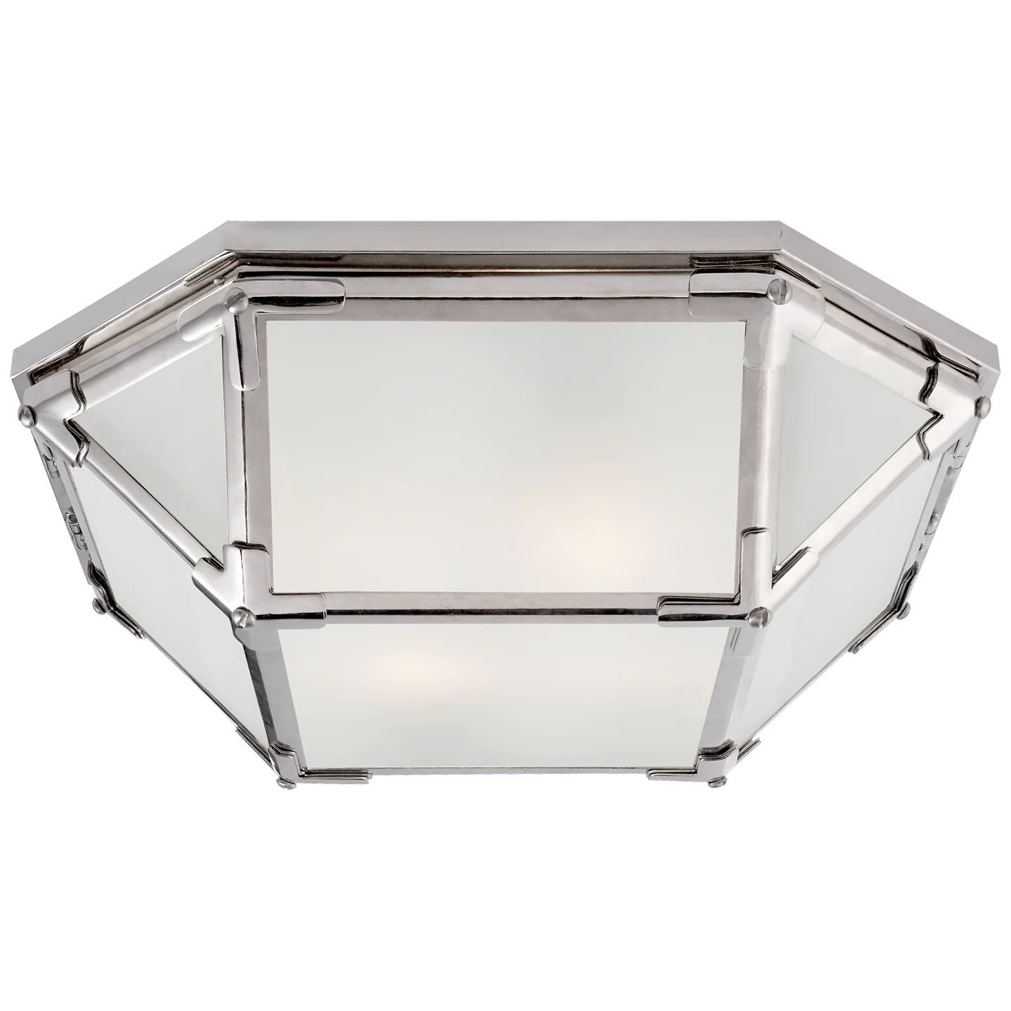 Morris Flush Mount - Various Finishes - Image 5