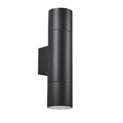 Morro Long 2lt GU10 Wall Light - Various Colours - Image 2