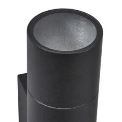 Morro Long 2lt GU10 Wall Light - Various Colours - Image 3