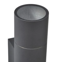Morro Long 2lt GU10 Wall Light - Various Colours - Image 4