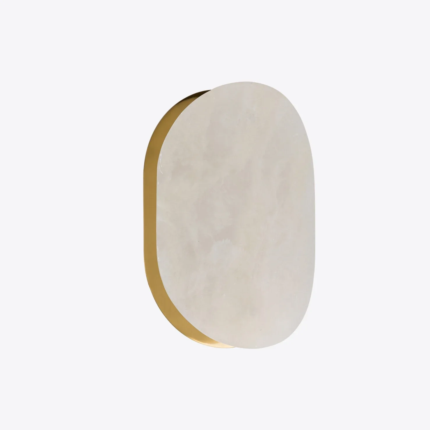 Mosman Linear/ Curve/ Disk Wall Sconce- Bronze/ Brass Finishes - Image 29