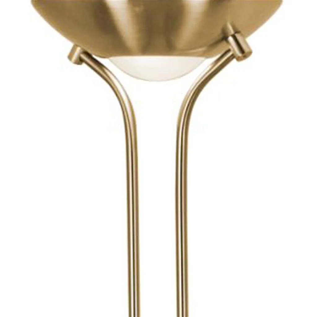 Mother & Child Floor Lamp - Various Finishes Integrated LED - Image 13