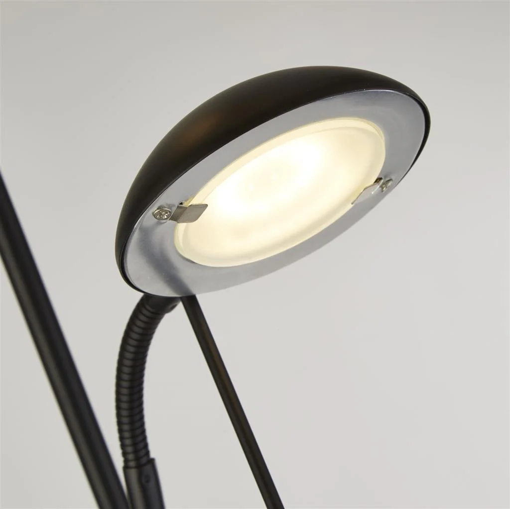 Mother & Child Floor Lamp - Various Finishes Integrated LED - Image 5