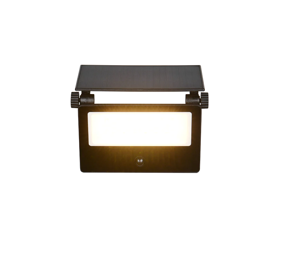 Moura Solar Wall Lights - Image 10