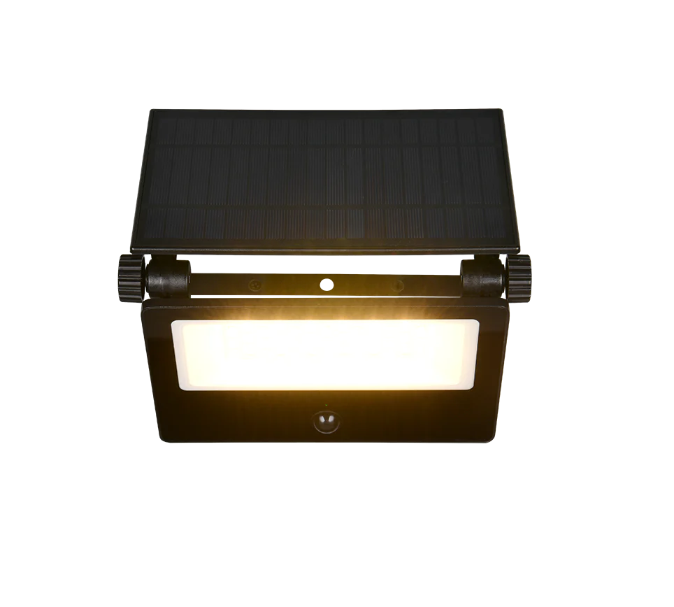 Moura Solar Wall Lights - Image 11
