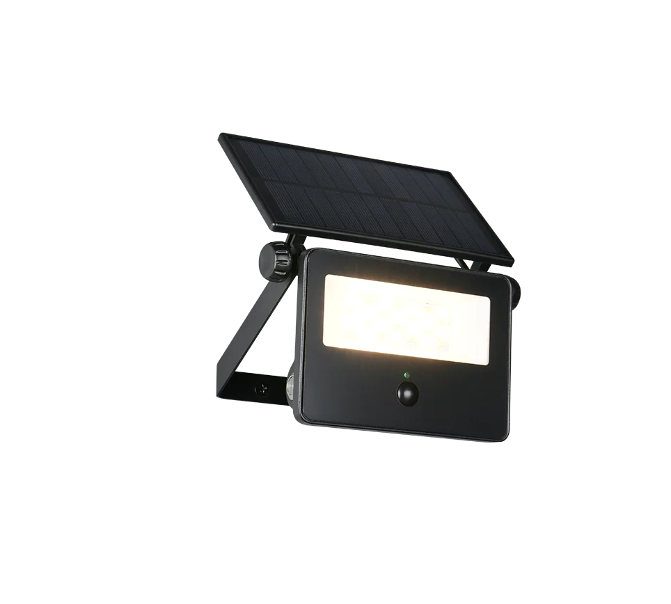Moura Solar Wall Lights - Image 2