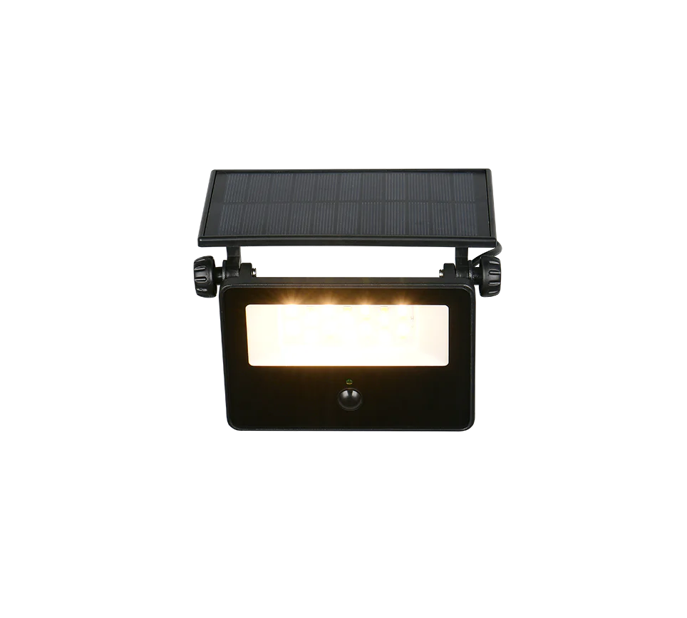 Moura Solar Wall Lights - Image 3