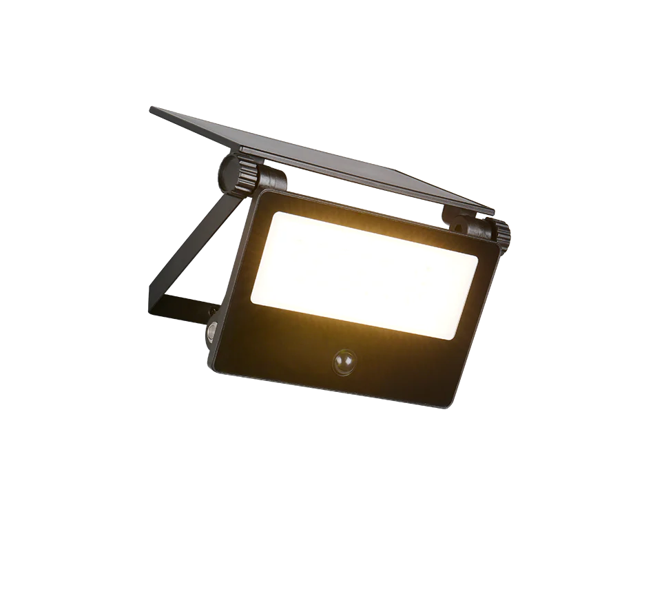 Moura Solar Wall Lights - Image 6