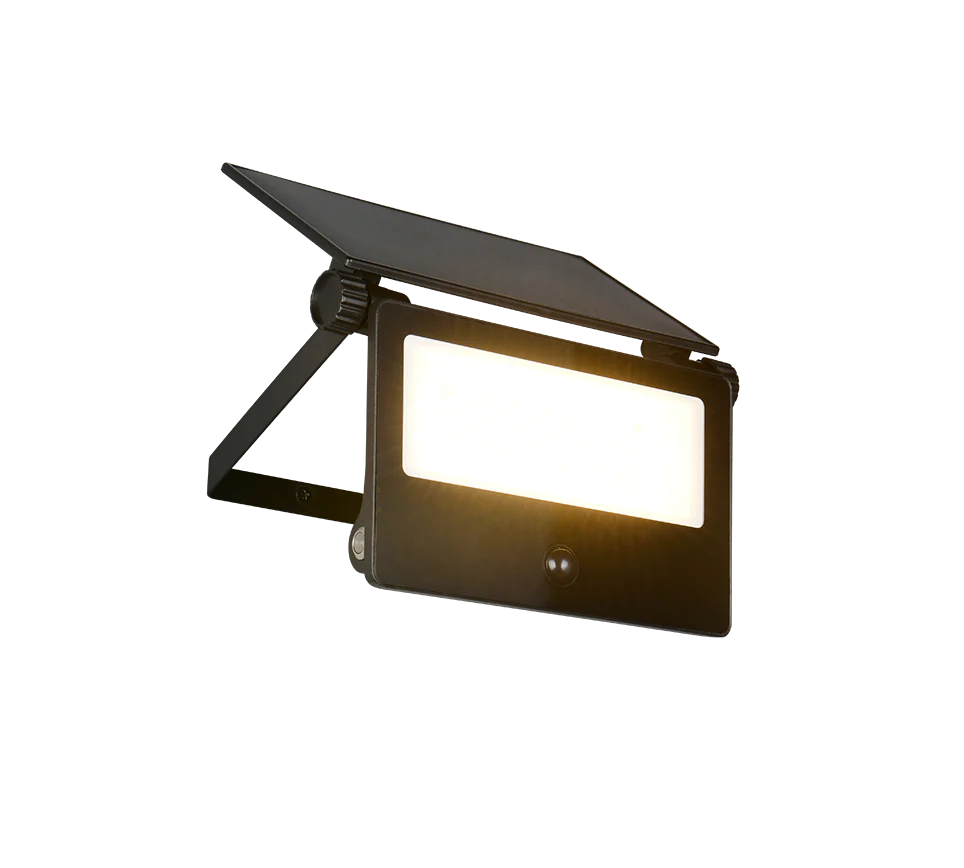 Moura Solar Wall Lights - Image 7