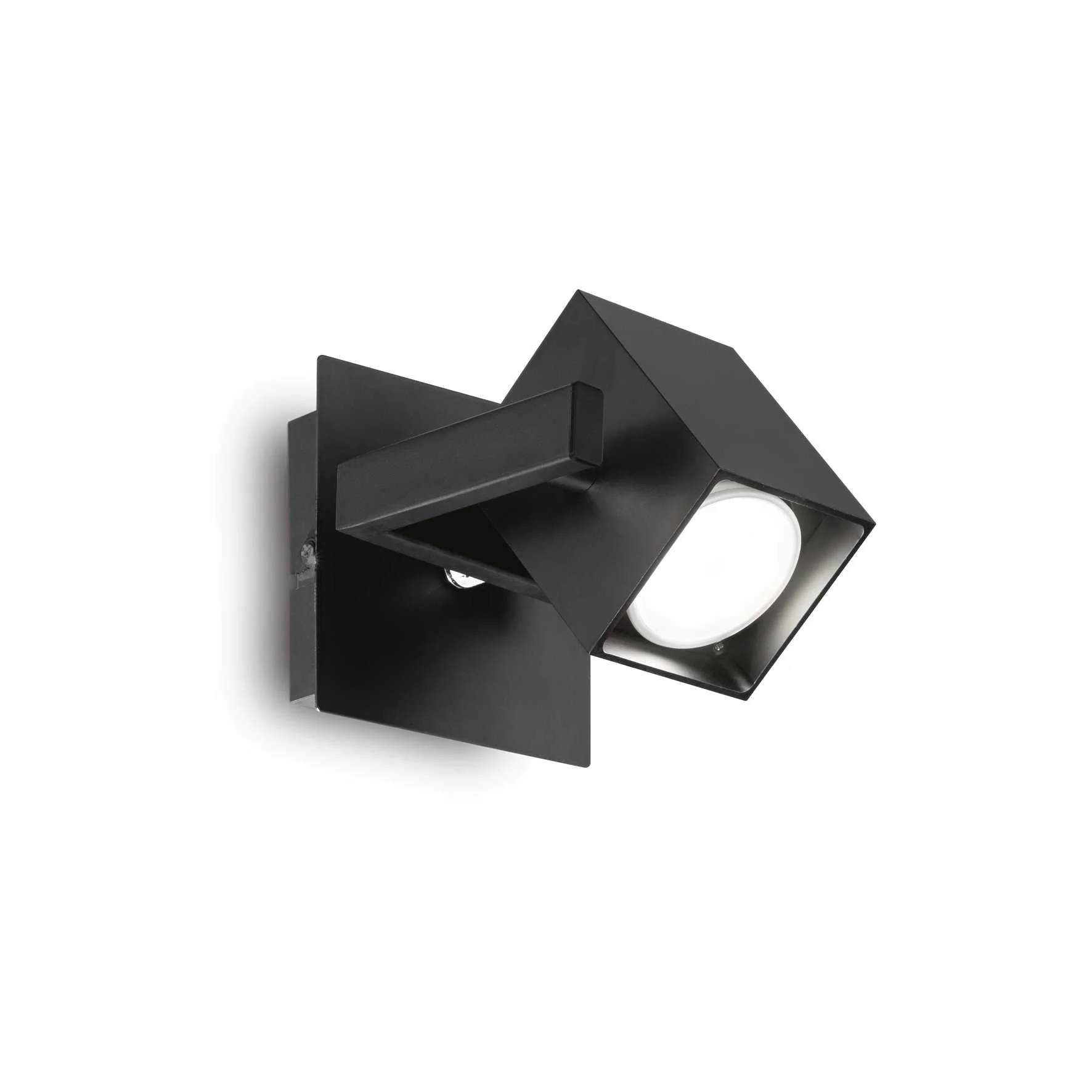 Mouse Single Spotlights - Black/White - Image 2