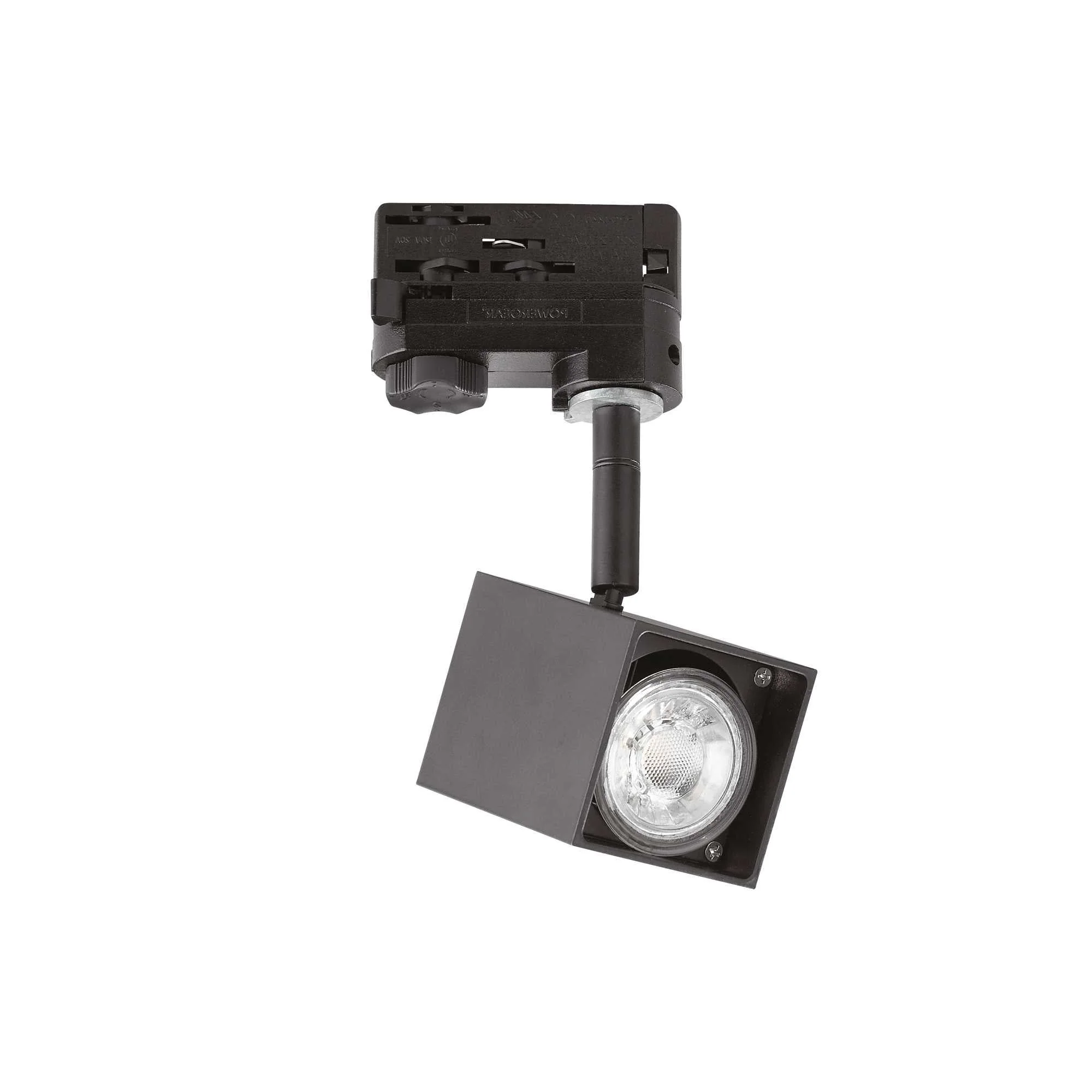 Mouse Track Spotlights - White/Black - Image 2