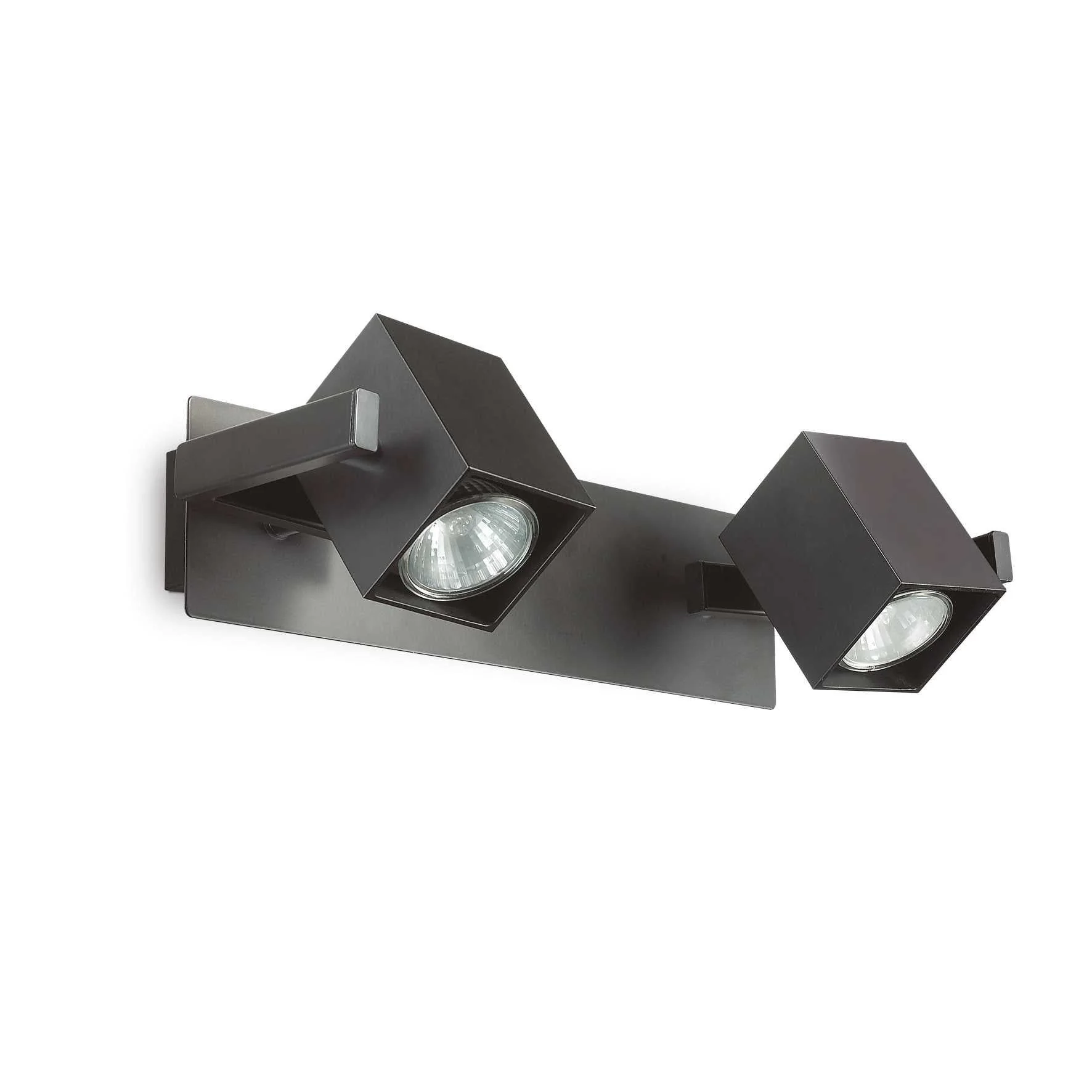 Mouse Twin Spotlight - Black/White - Image 2