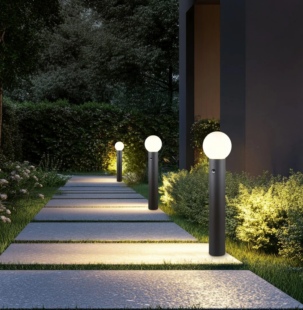 Mures Motion Sensor Light - Image 8