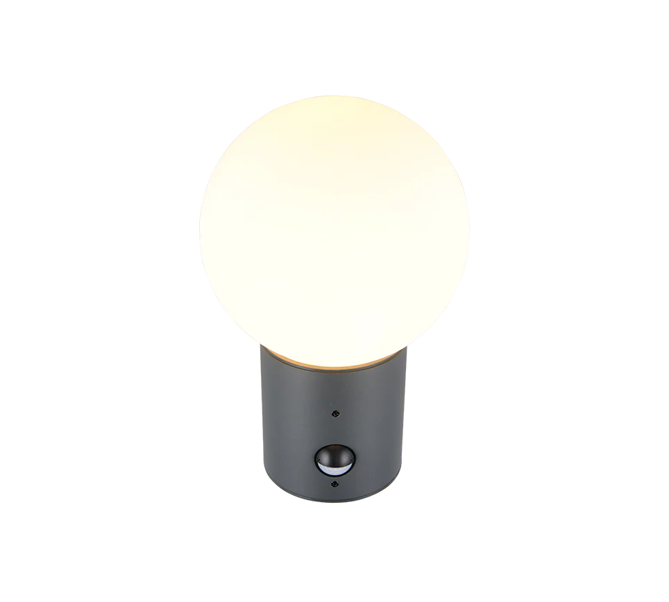 Mures Motion Sensor Wall Light - Image 3