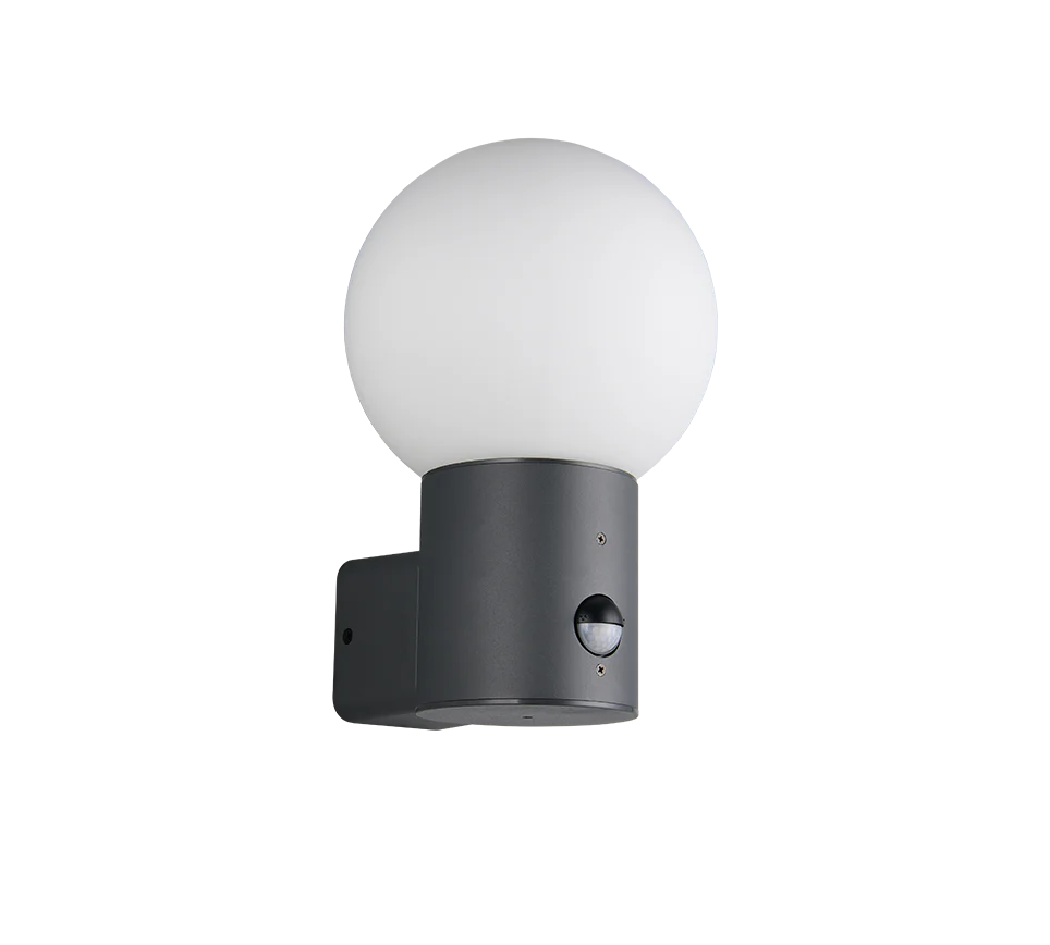 Mures Motion Sensor Wall Light - Image 4