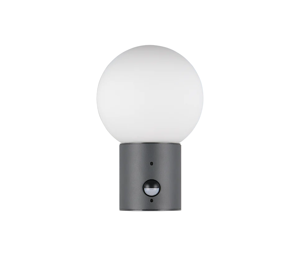 Mures Motion Sensor Wall Light - Image 5