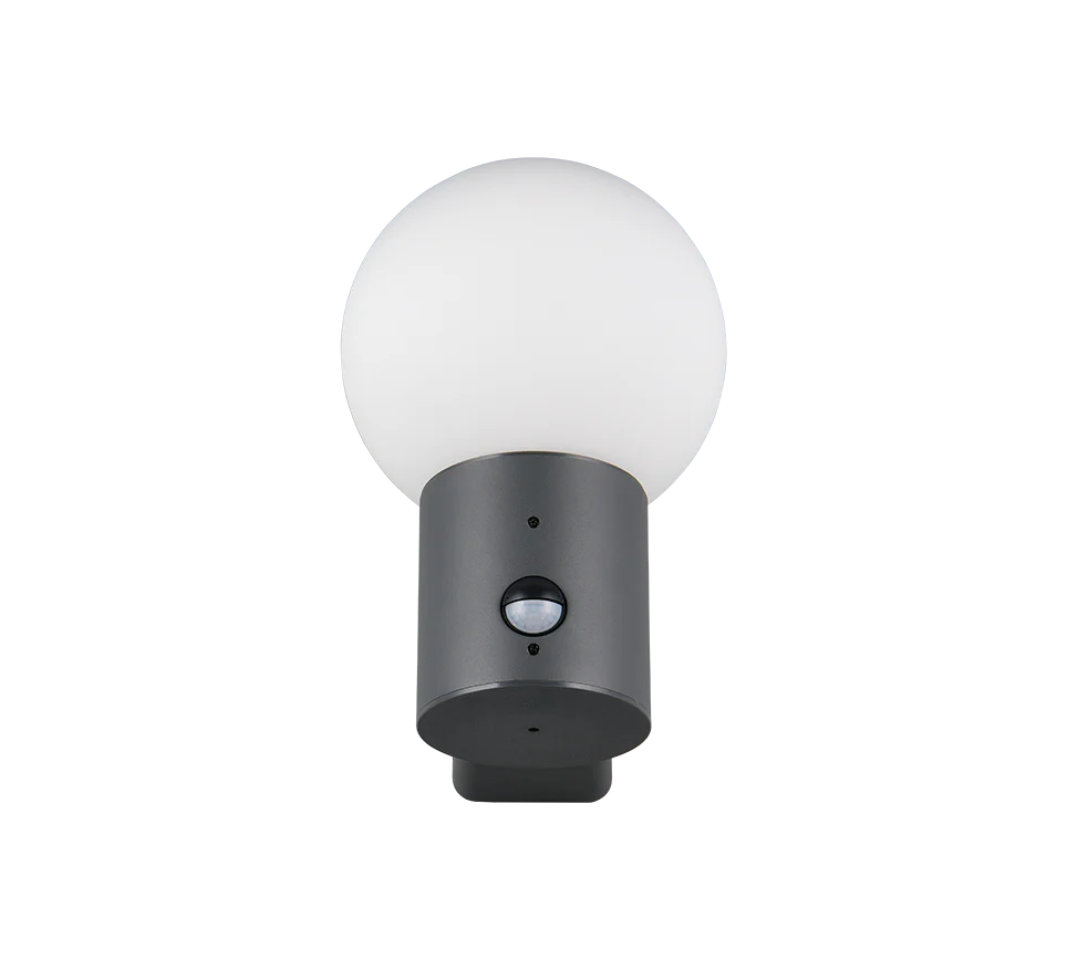 Mures Motion Sensor Wall Light - Image 6