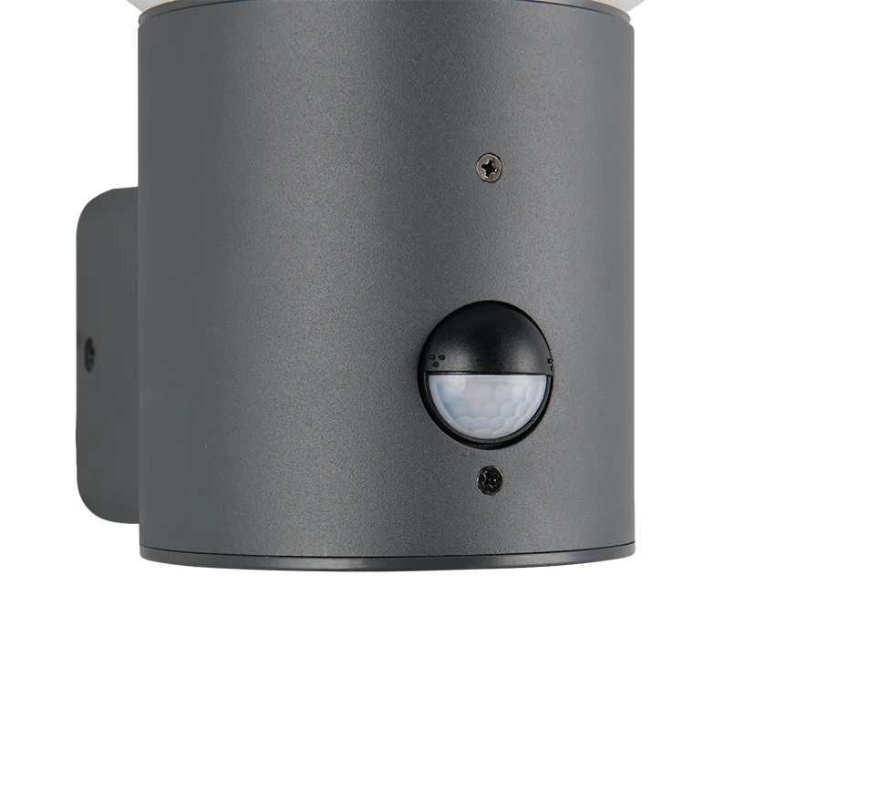 Mures Motion Sensor Wall Light - Image 7
