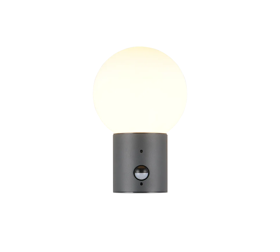 Mures Motion Sensor Wall Light - Image 8
