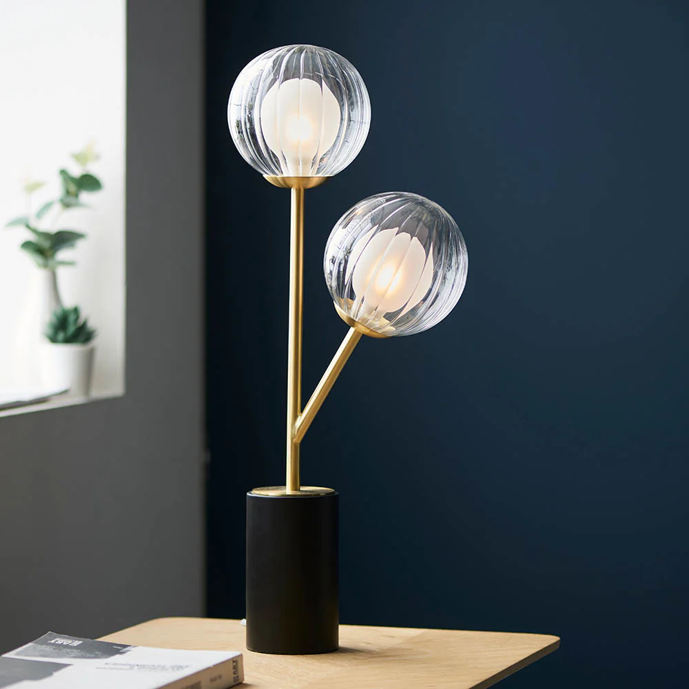 Muscovy Table Lamp - Image 2