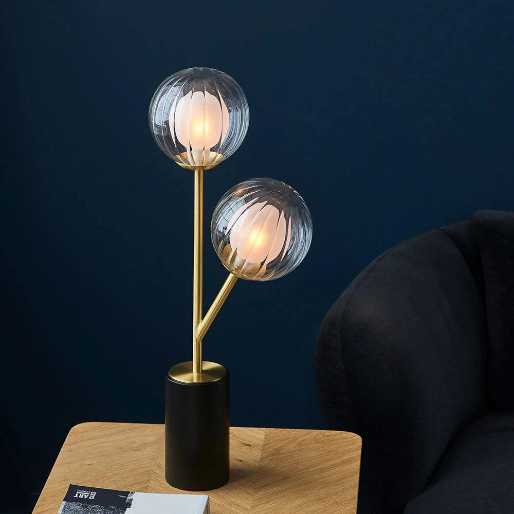 Muscovy Table Lamp - Image 3