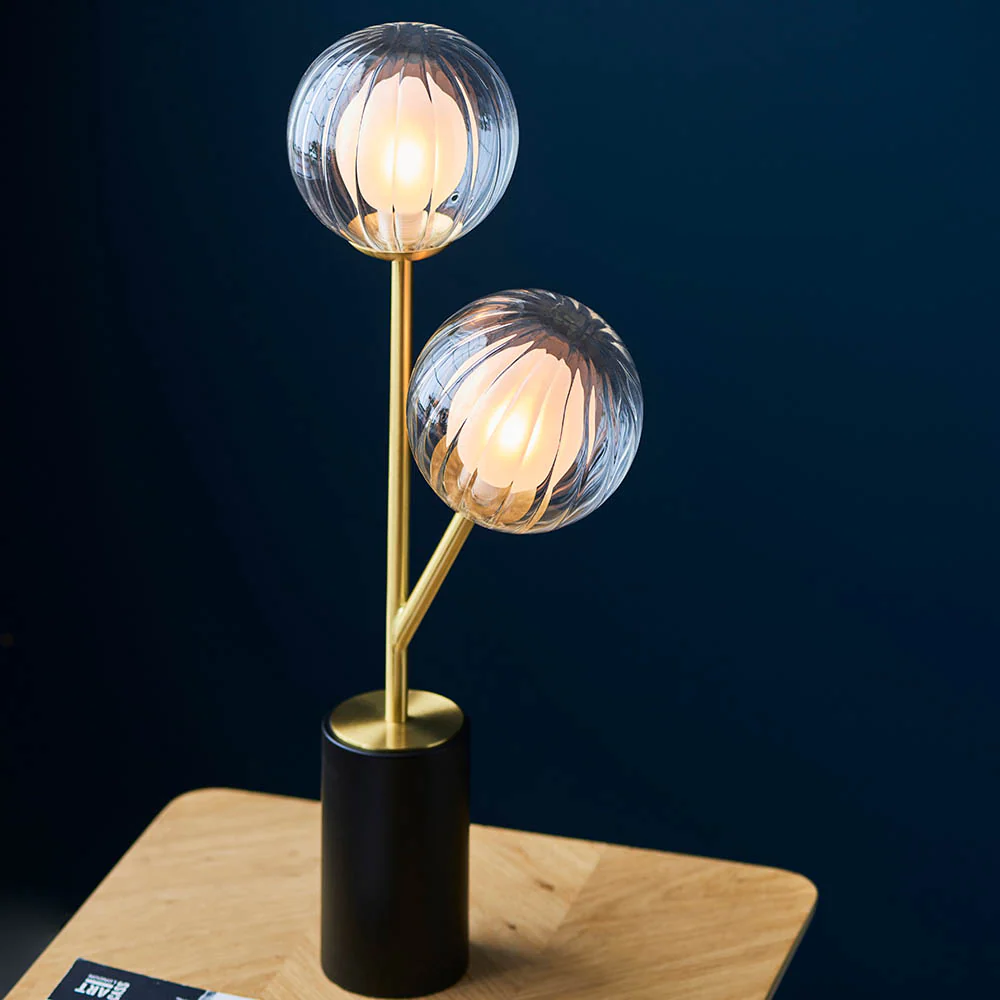 Muscovy Table Lamp - Image 4