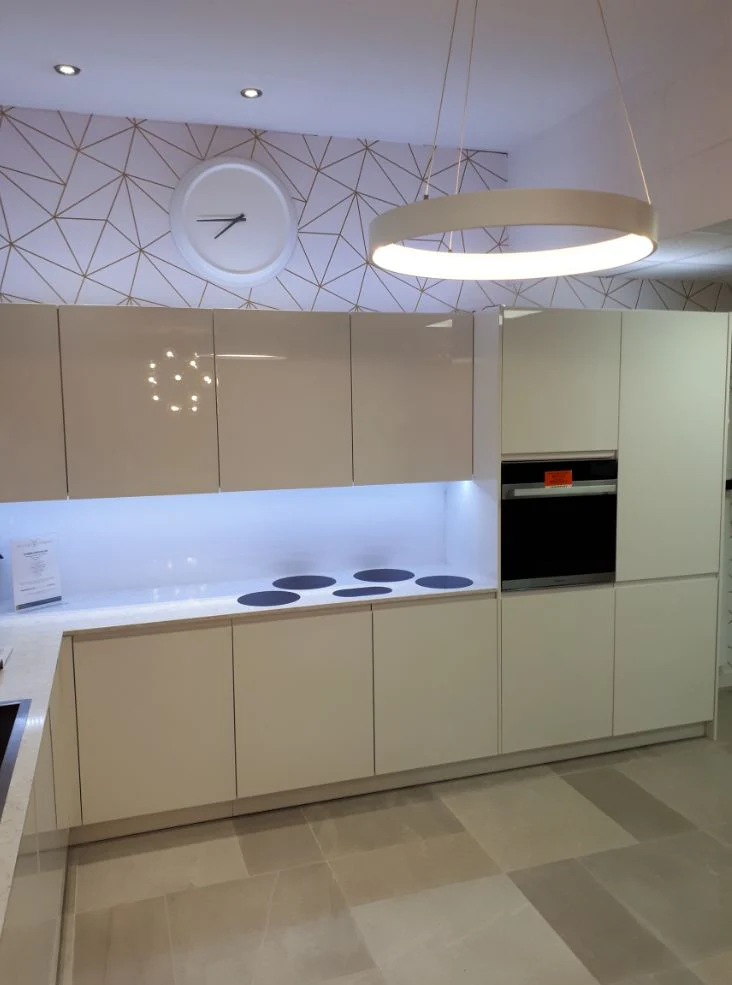 Muse 3000k LED Centre Ceiling Light - Image 2