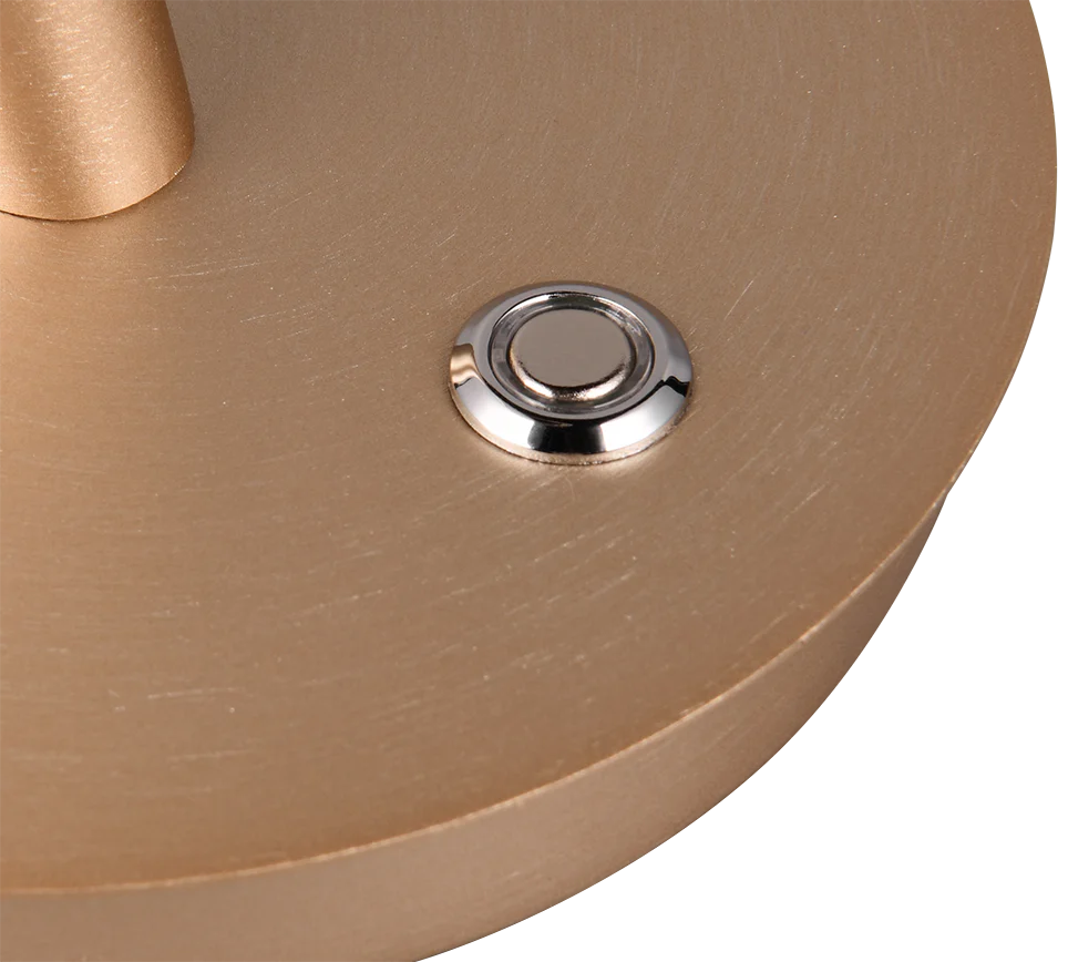 Nala LED Table Lamp - Various Colours - Image 10