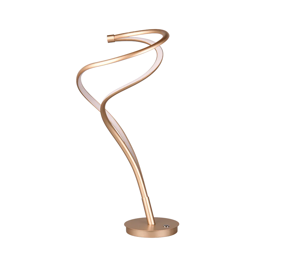 Nala LED Table Lamp - Various Colours - Image 11