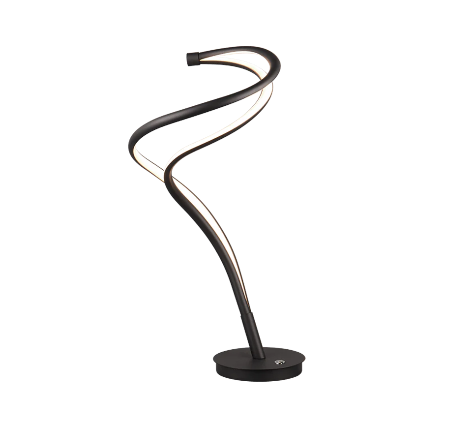 Nala LED Table Lamp - Various Colours - Image 2