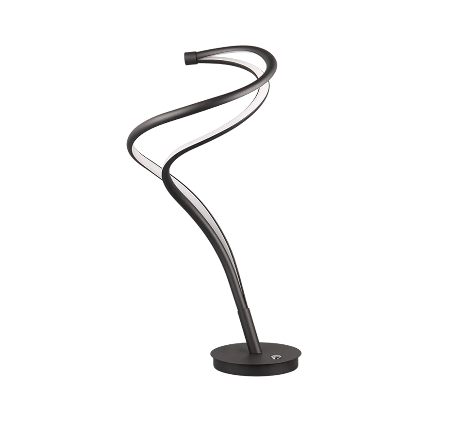 Nala LED Table Lamp - Various Colours - Image 4