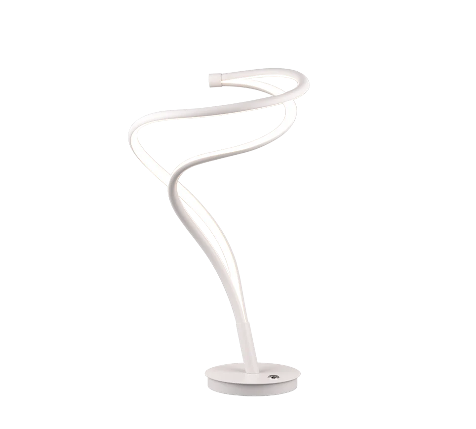 Nala LED Table Lamp - Various Colours - Image 5