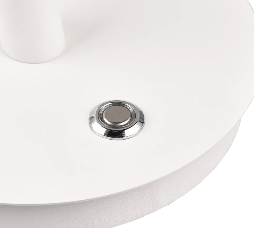 Nala LED Table Lamp - Various Colours - Image 6
