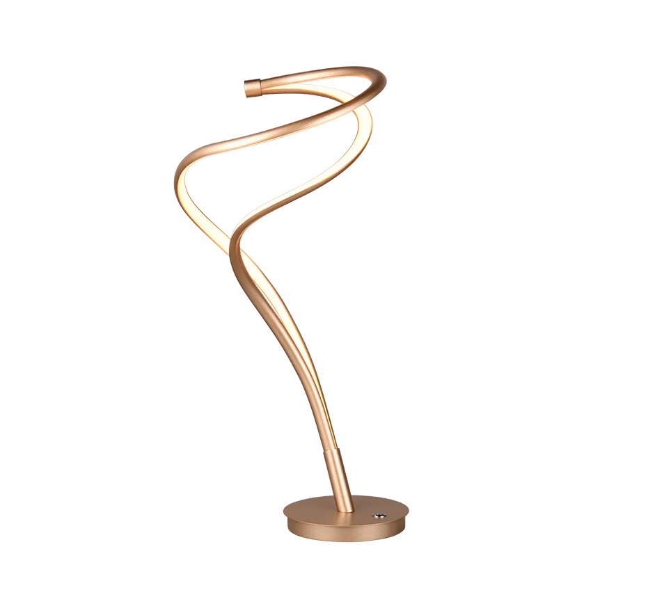 Nala LED Table Lamp - Various Colours - Image 8