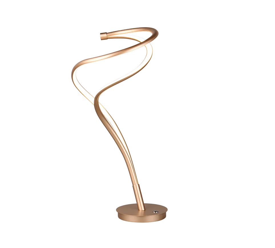 Nala LED Table Lamp - Various Colours - Image 9