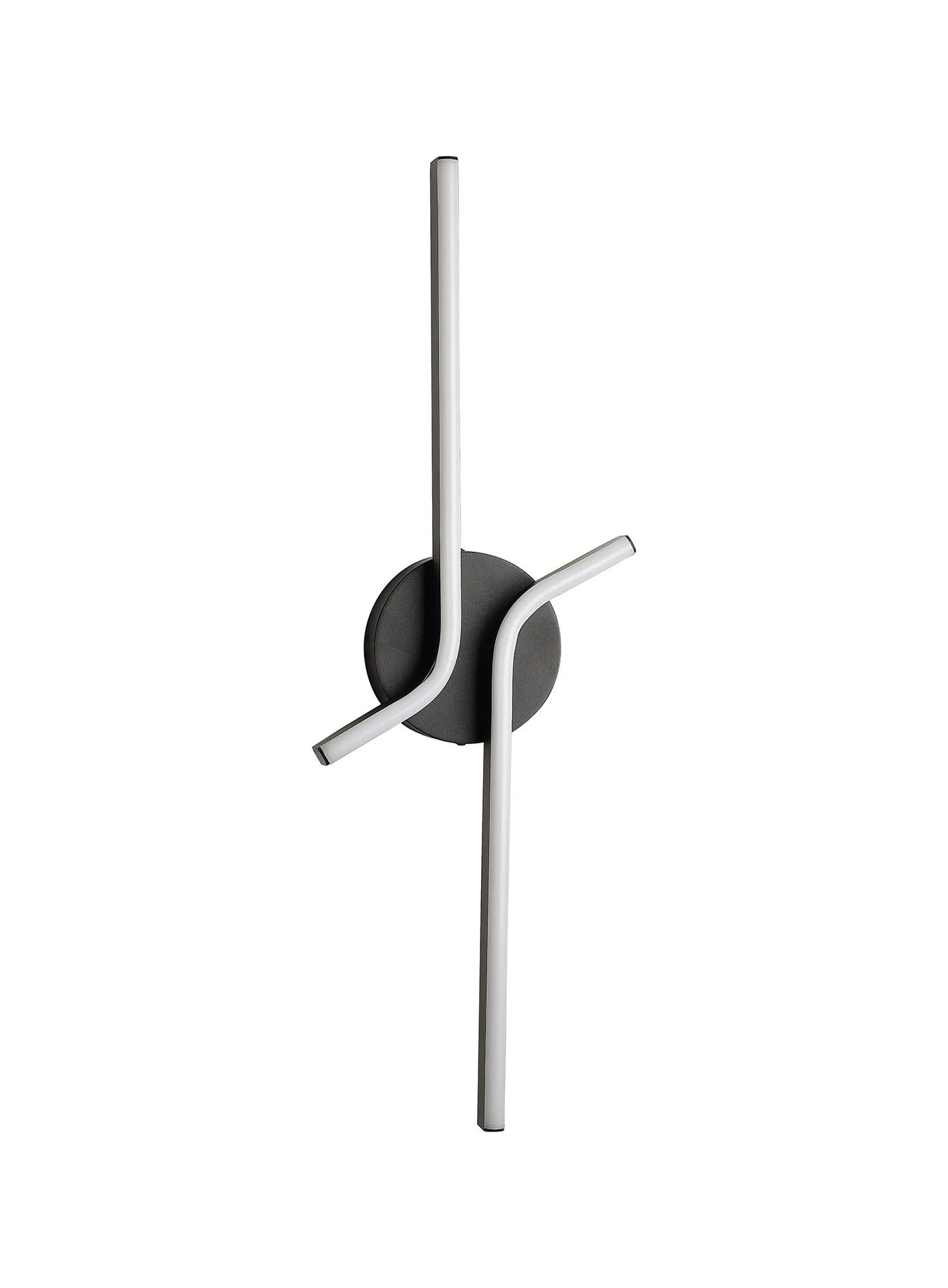 Nambucca 2 Arm Wall Light- 16W LED, 4000K 3yrs Warranty - Image 2