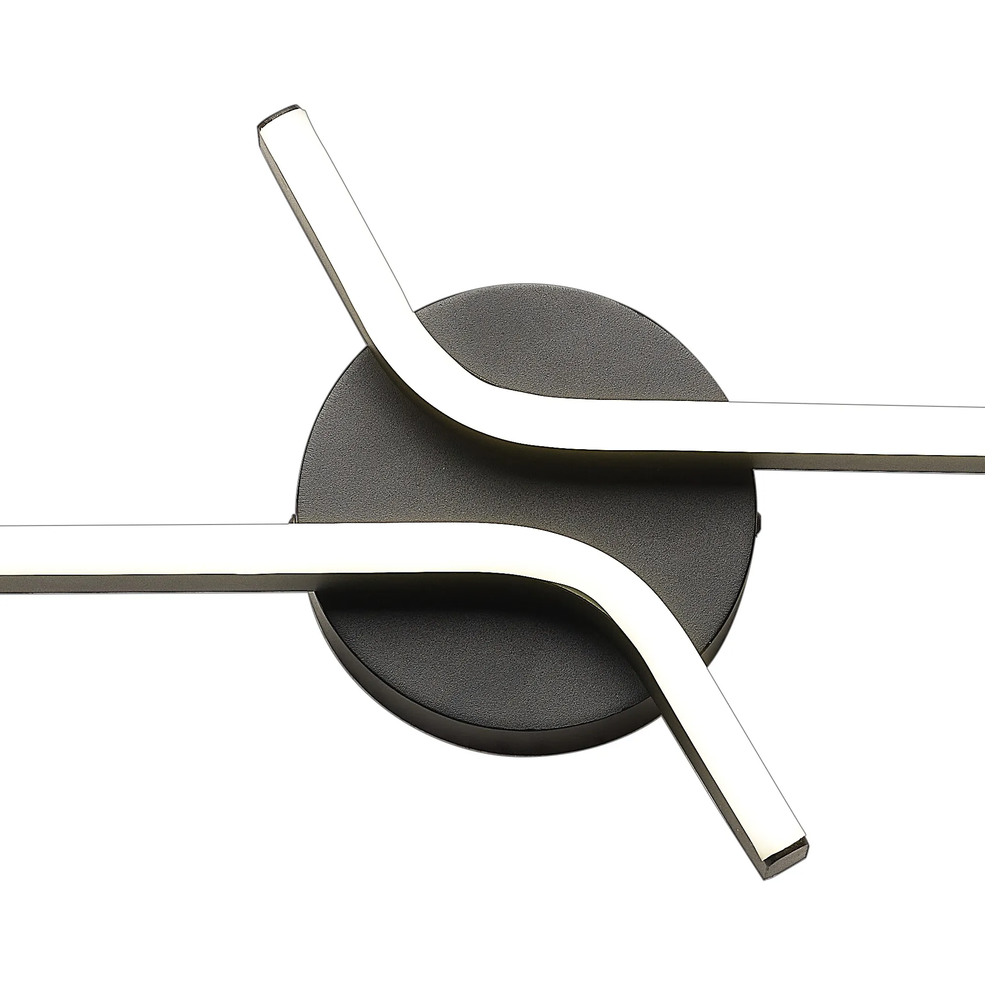 Nambucca 2 Arm Wall Light- 16W LED, 4000K 3yrs Warranty - Image 5